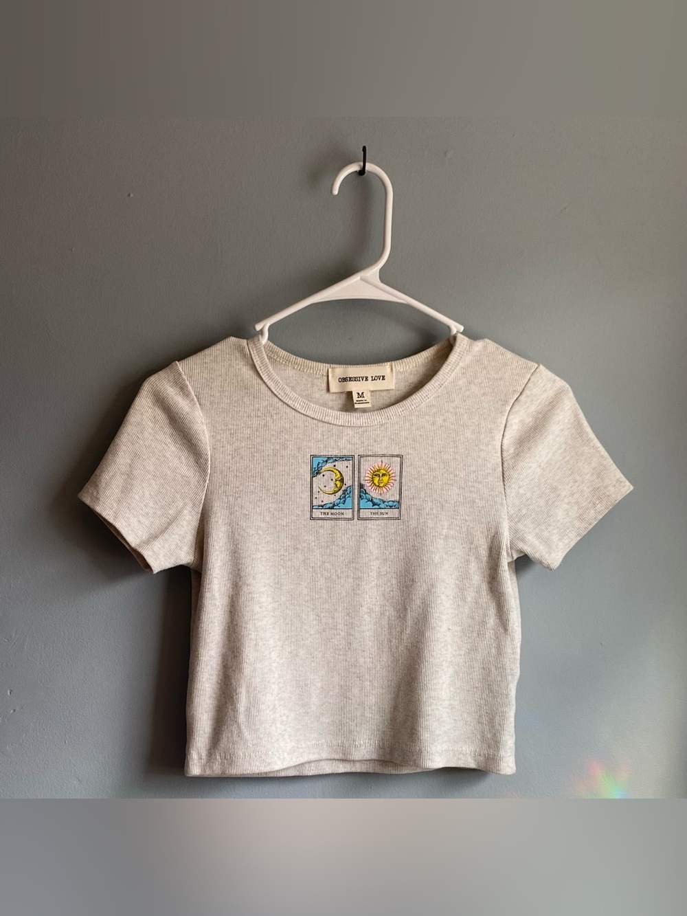 Baby Tee